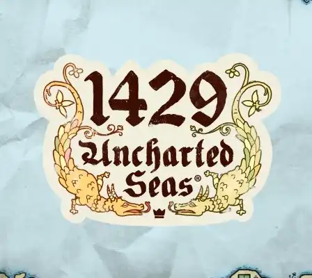 1429 Uncharted Seas - kasyna-online.com.pl