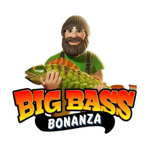 Big Bass Bonanza - kasyna-online.com.pl