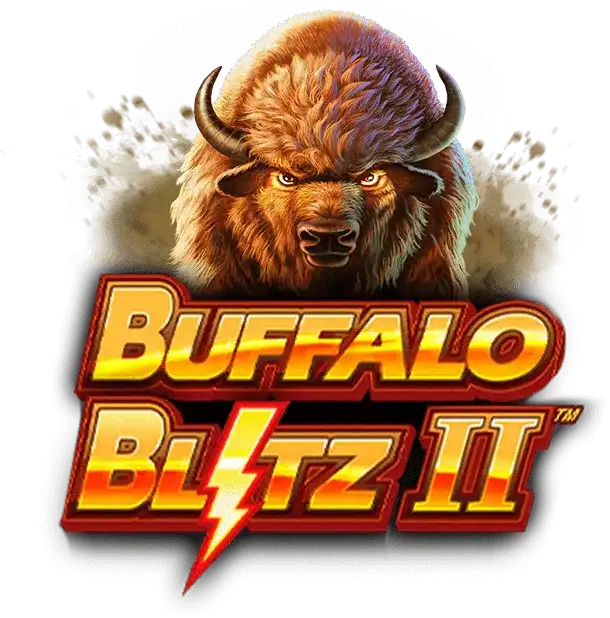 Buffalo Blitz 2 - kasyna-online.com.pl