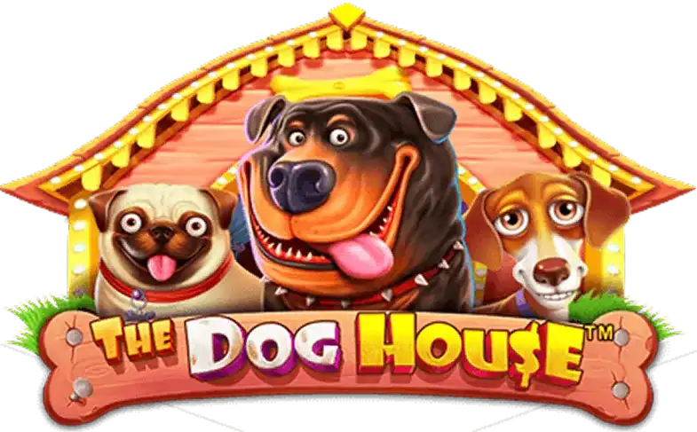 Dog House - kasyna-online.com.pl