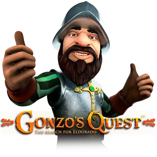 Gonzo’s Quest - kasyna-online.com.pl