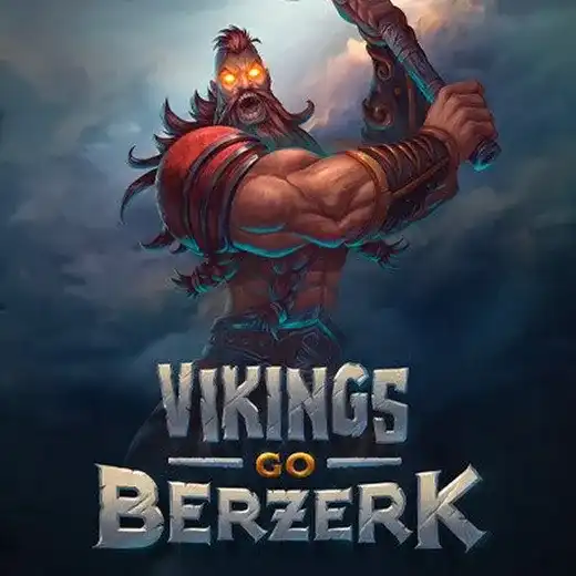 Vikings Go Berzerk - kasyna-online.com.pl